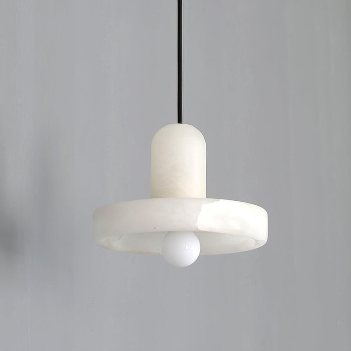 Lyvynos Suspension Empilée en Albâtre - Neutralighting