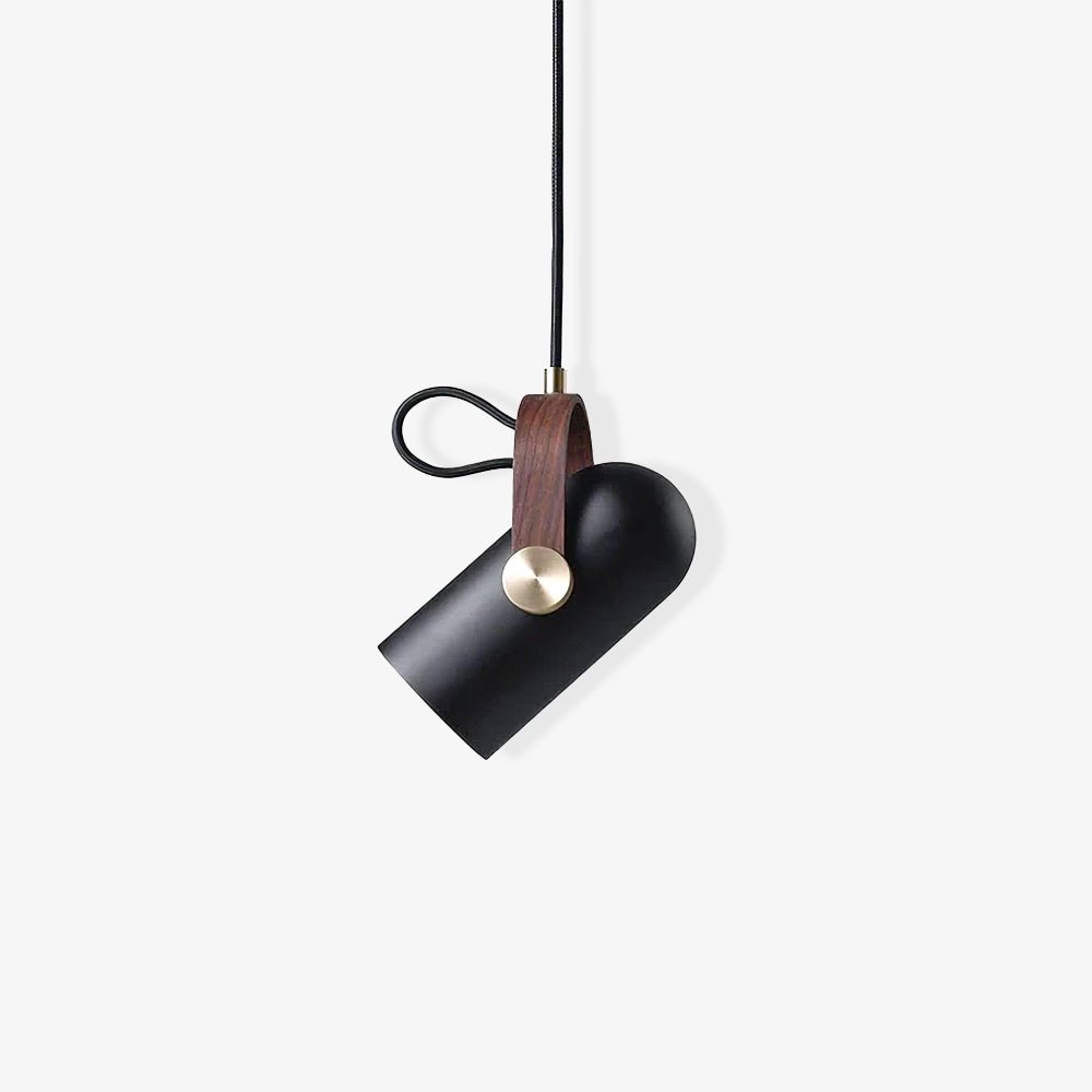 Lunaire Suspension Industrielle - Neutralighting