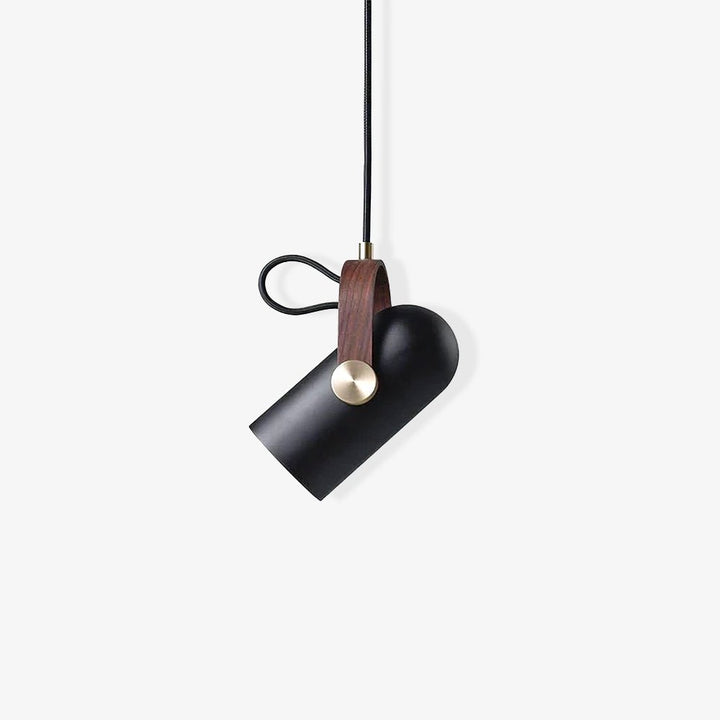 Lunaire Suspension Industrielle - Neutralighting