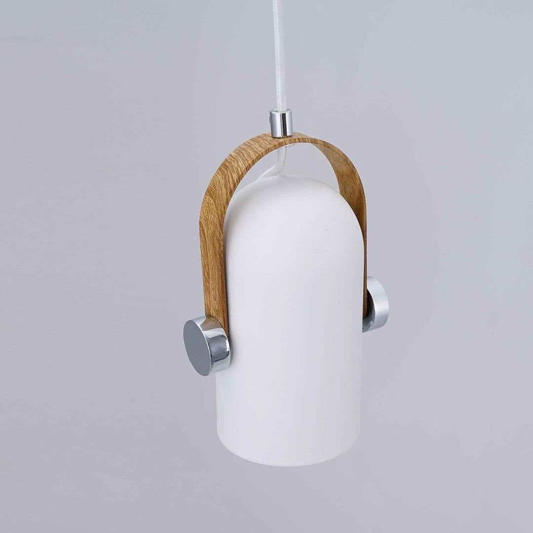 Lunaire Suspension Industrielle - Neutralighting