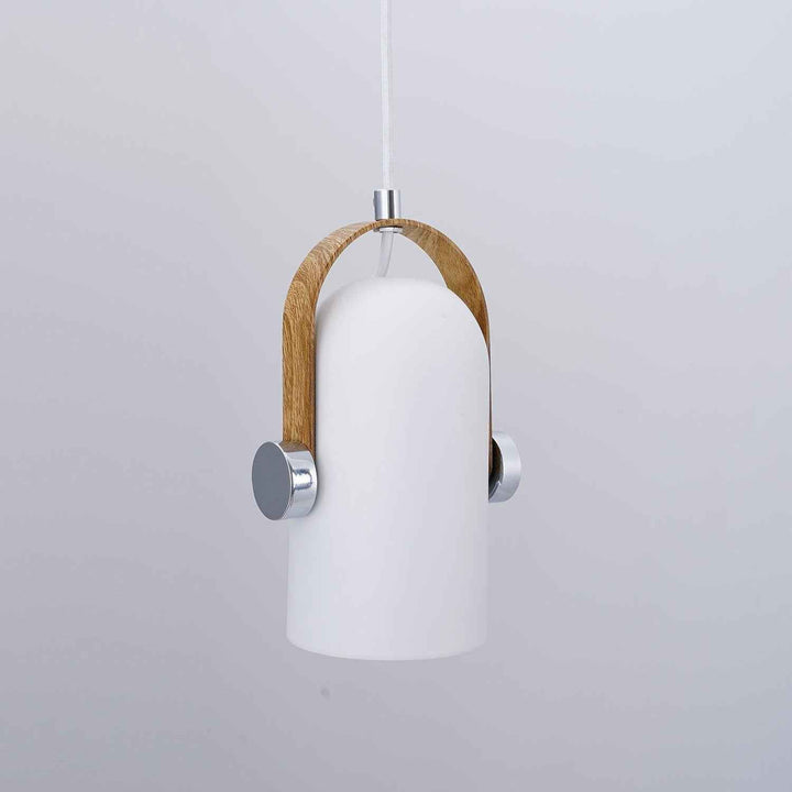 Lunaire Suspension Industrielle - Neutralighting