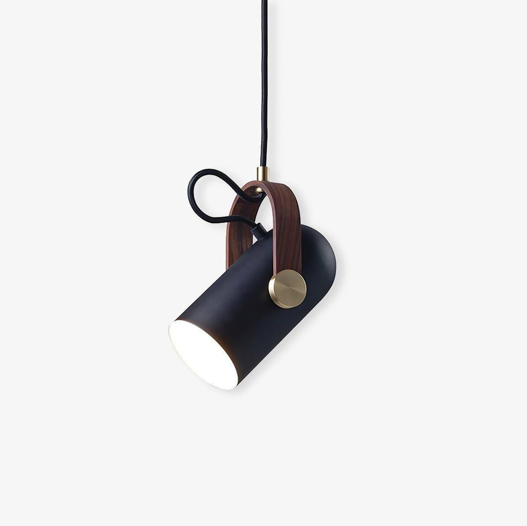 Ovyna Lampe Pendante Métal Moderne Minimaliste - Neutralighting
