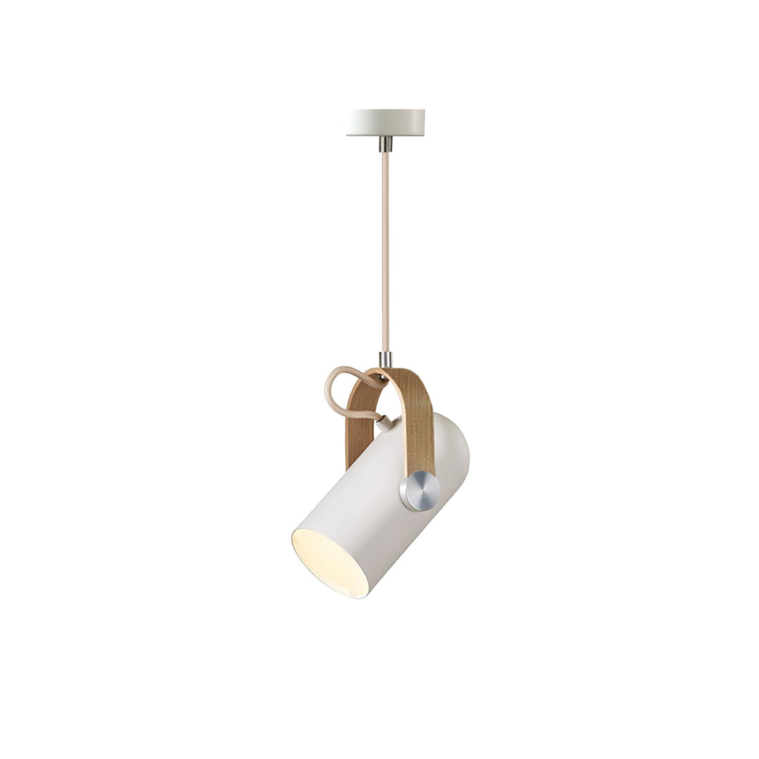 Ovyna Lampe Pendante Métal Moderne Minimaliste - Neutralighting