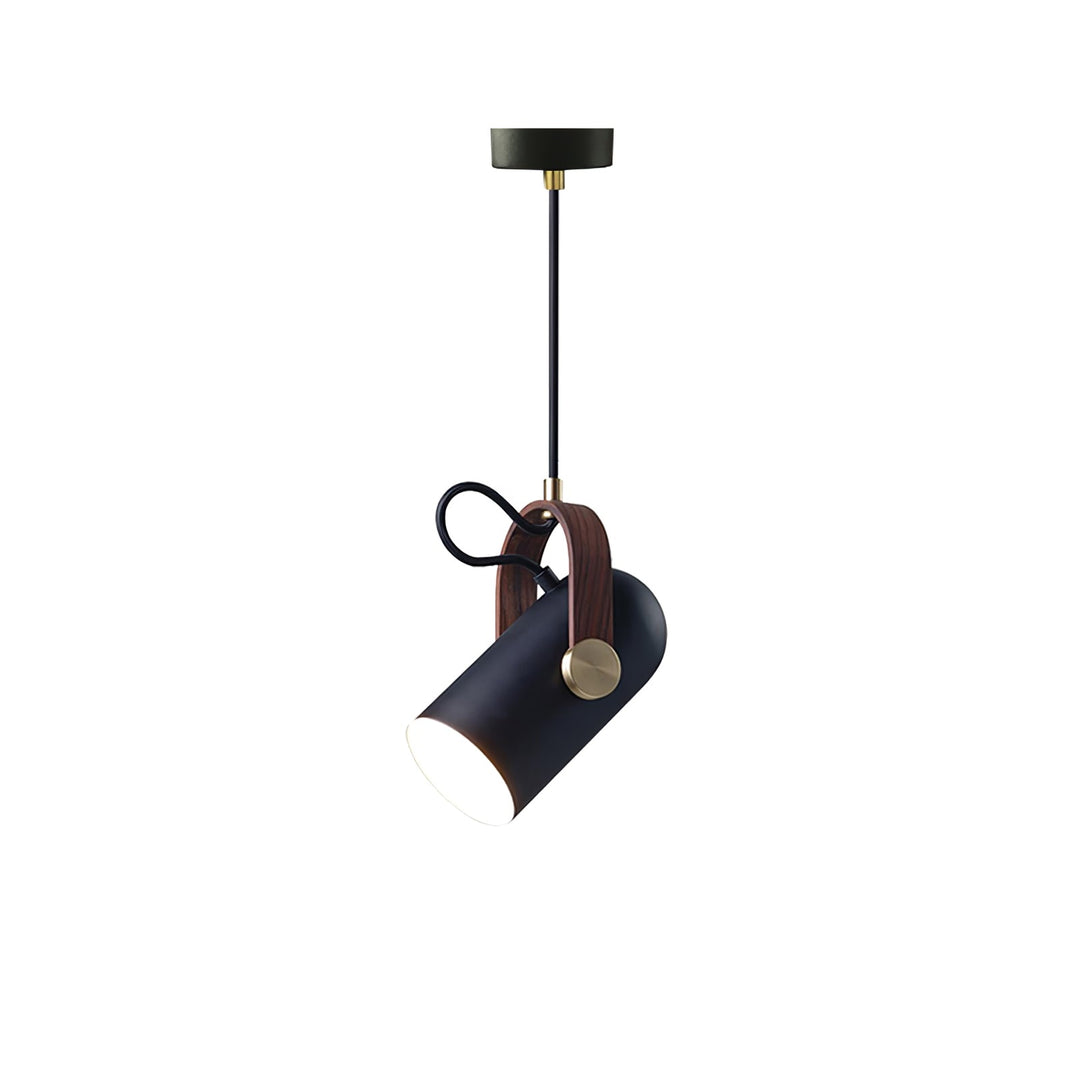 Lunaire Suspension Industrielle - Neutralighting
