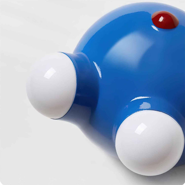 Lampe mon en Verre – Design Contemporain