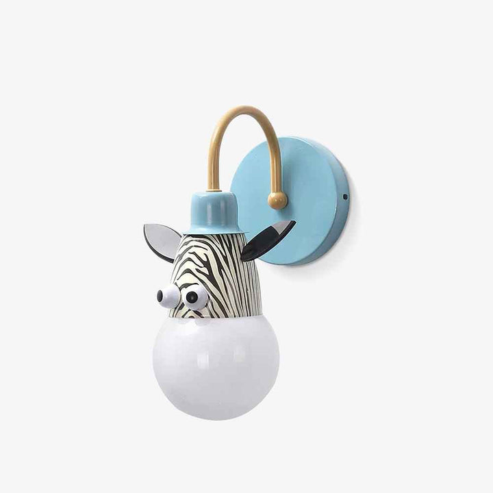 Lampe Vespice en Métal – Design Contemporain