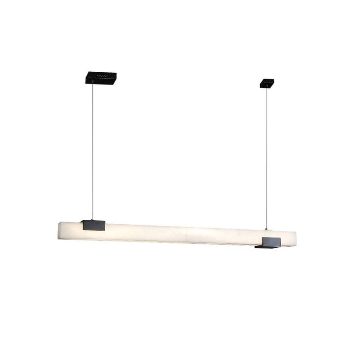 Avert Lampe Pendante en Laiton et Albâtre Minimaliste Moderne - Neutralighting