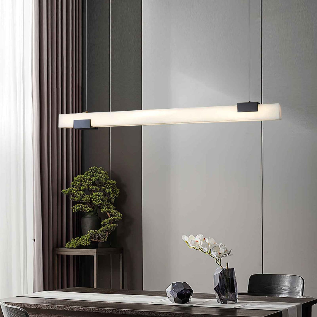 Lampe Avert en Verre – Design Contemporain