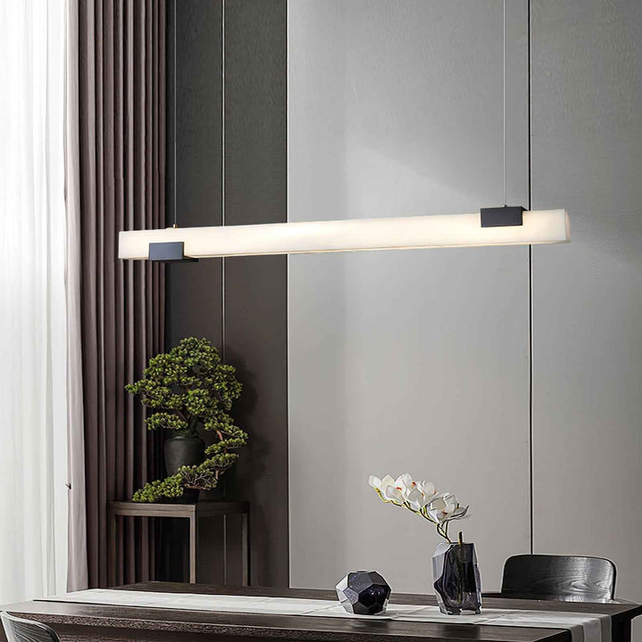Lampe Avert en Verre – Design Contemporain