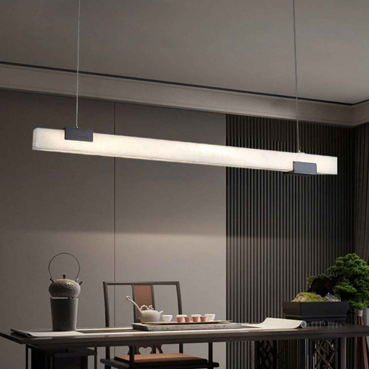 Lampe Avert en Verre – Design Contemporain