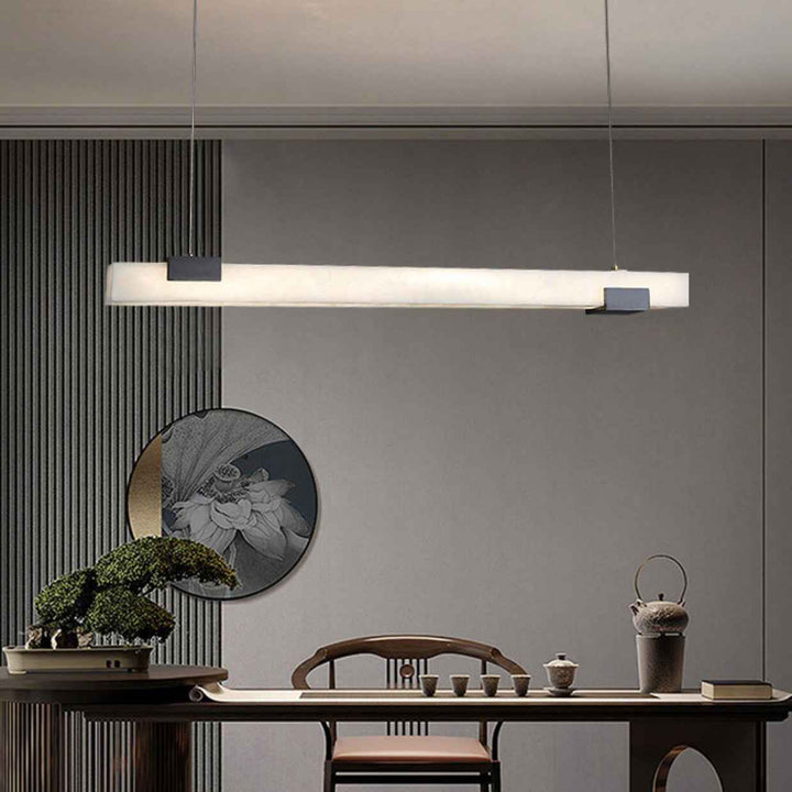 Lampe Avert en Verre – Design Contemporain