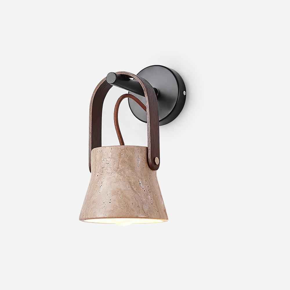 Lampe Pavo en Métal – Design Contemporain