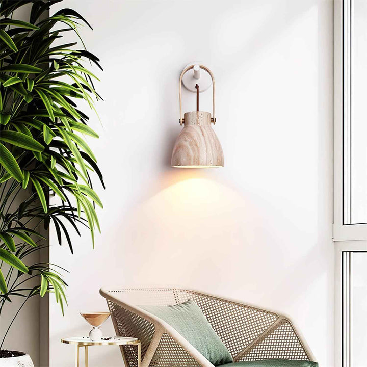 Lampe Pavo en Métal – Design Contemporain