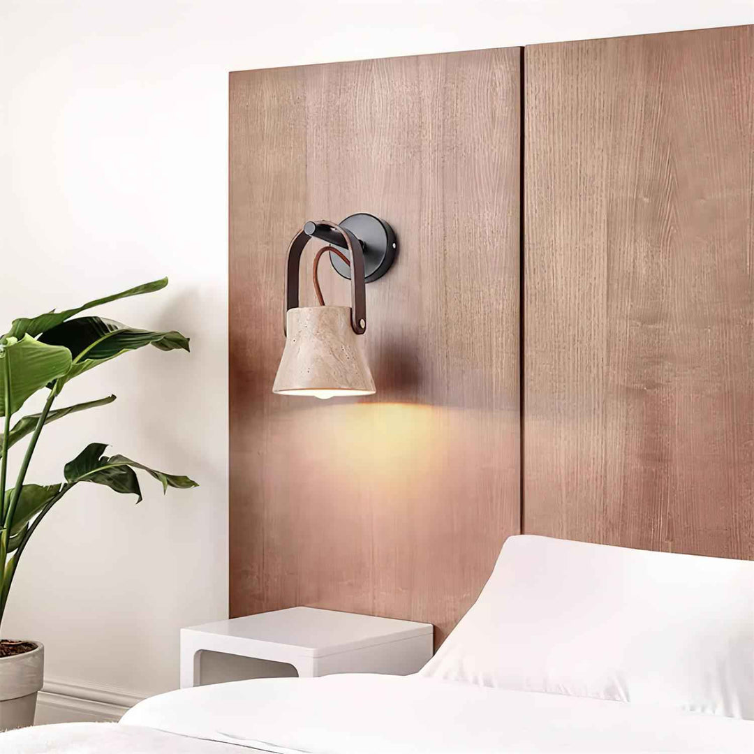 Lampe Pavo en Métal – Design Contemporain