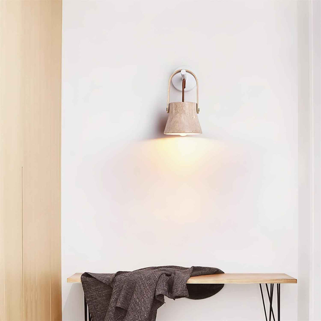 Lampe Pavo en Métal – Design Contemporain