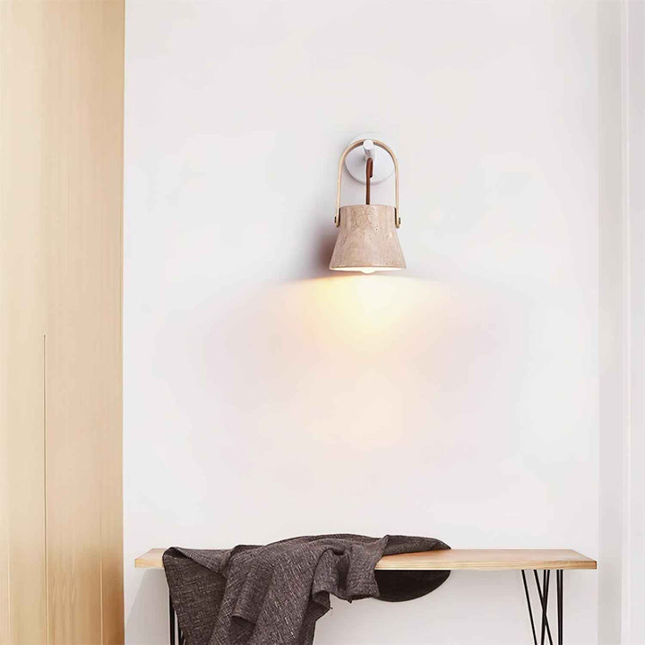 Lampe Pavo en Métal – Design Contemporain