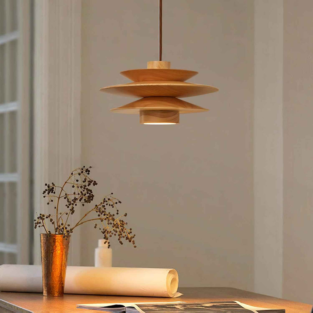 Lampe Eldora en Métal – Design Contemporain