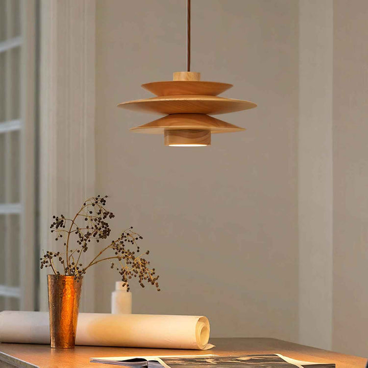 Lampe Eldora en Métal – Design Contemporain