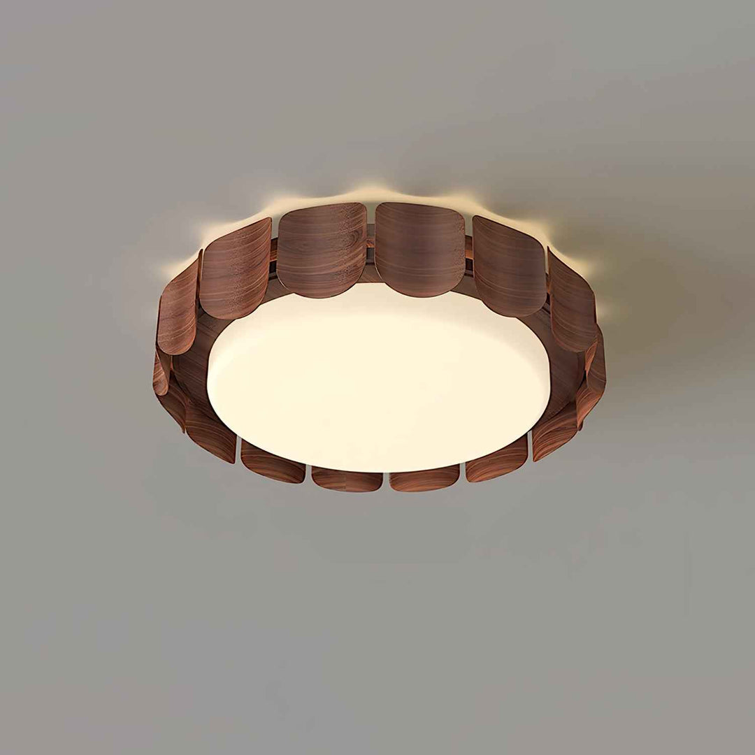 Lampe Syrinora en Acrylique – Design Contemporain