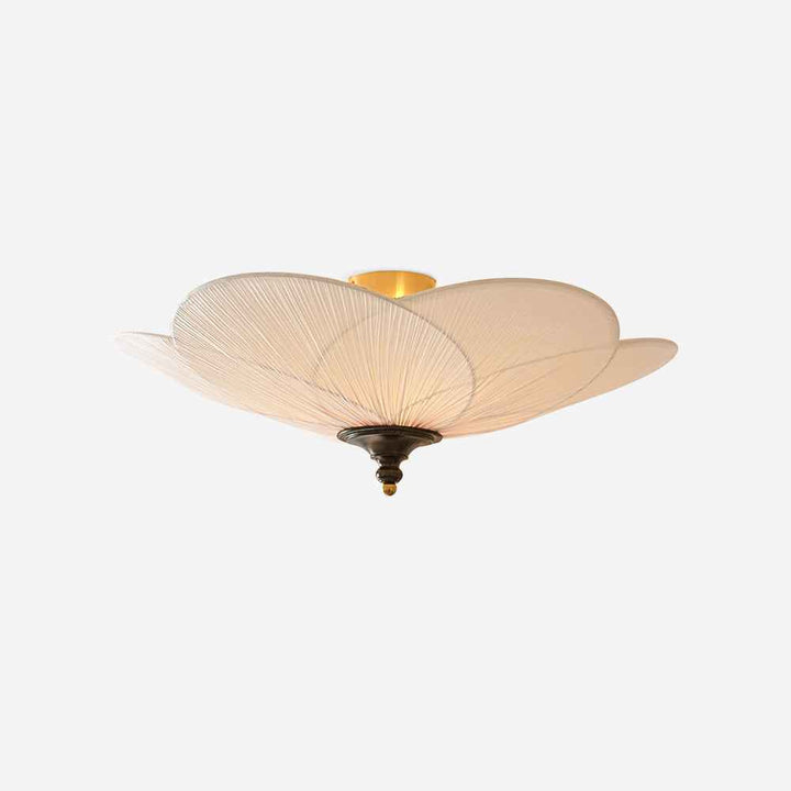 Lampe Evola en Métal – Élégance Moderne