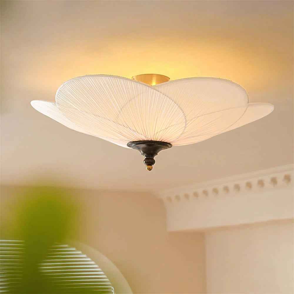 Lampe Evola en Métal – Élégance Moderne
