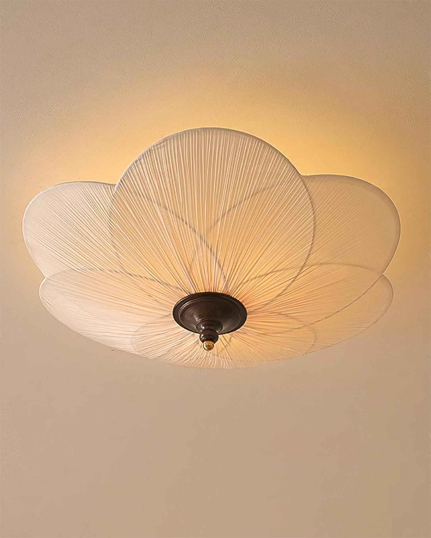 Lampe Evola en Métal – Élégance Moderne