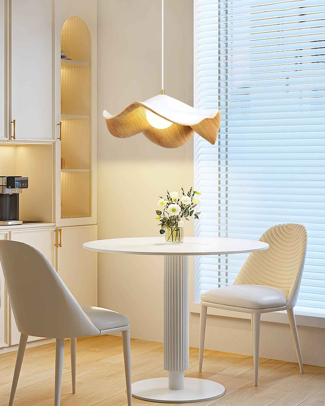 Lampe Brioce en Métal – Design Contemporain