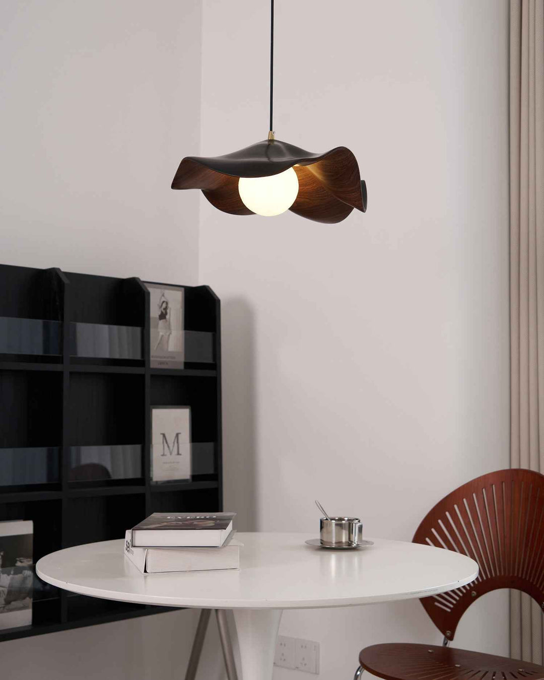 Lampe Brioce en Métal – Design Contemporain