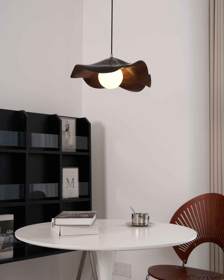 Lampe Brioce en Métal – Design Contemporain