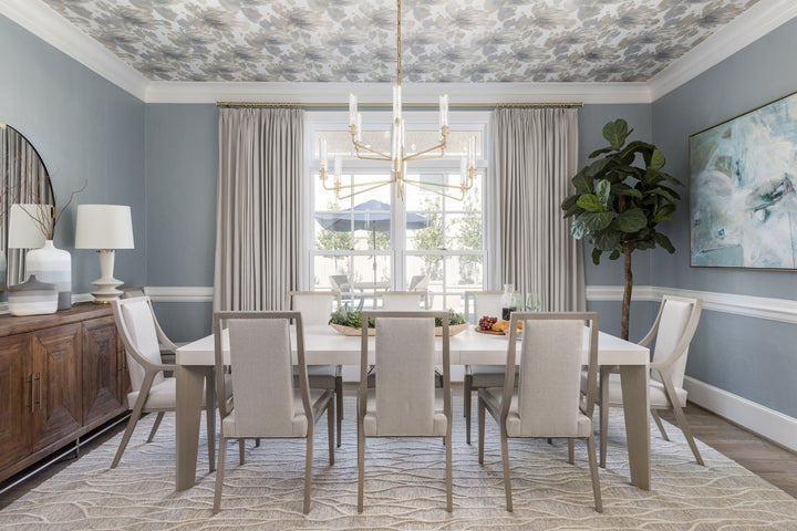Chandelier en Métal et Verre Traditionnel Premium Cetalan - Neutralighting