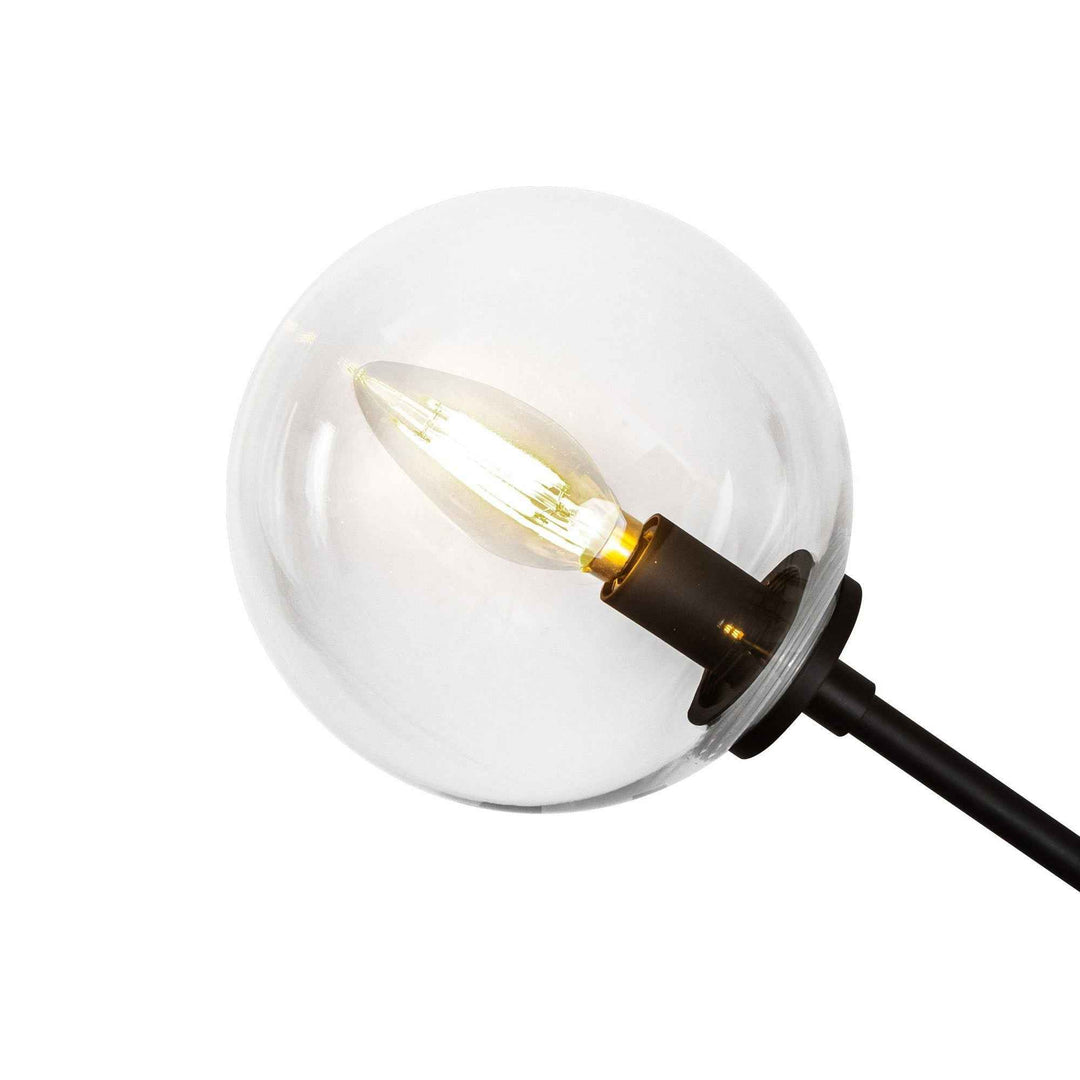 Lampe Glint en Laiton – Design Contemporain