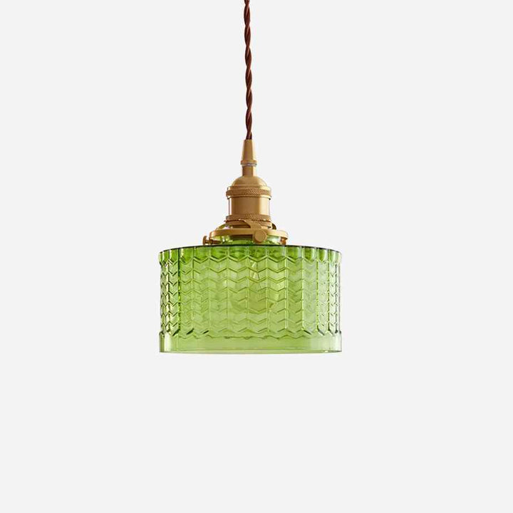 Lampe la en Laiton – Design Contemporain