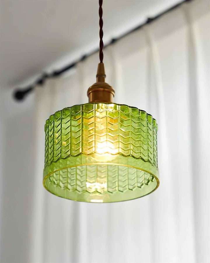 Lampe la en Laiton – Design Contemporain