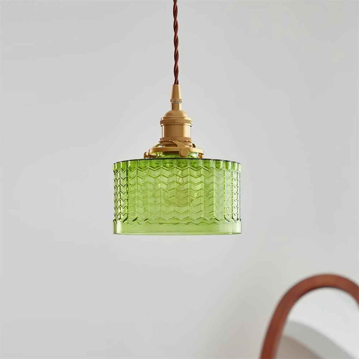 Lampe la en Laiton – Design Contemporain