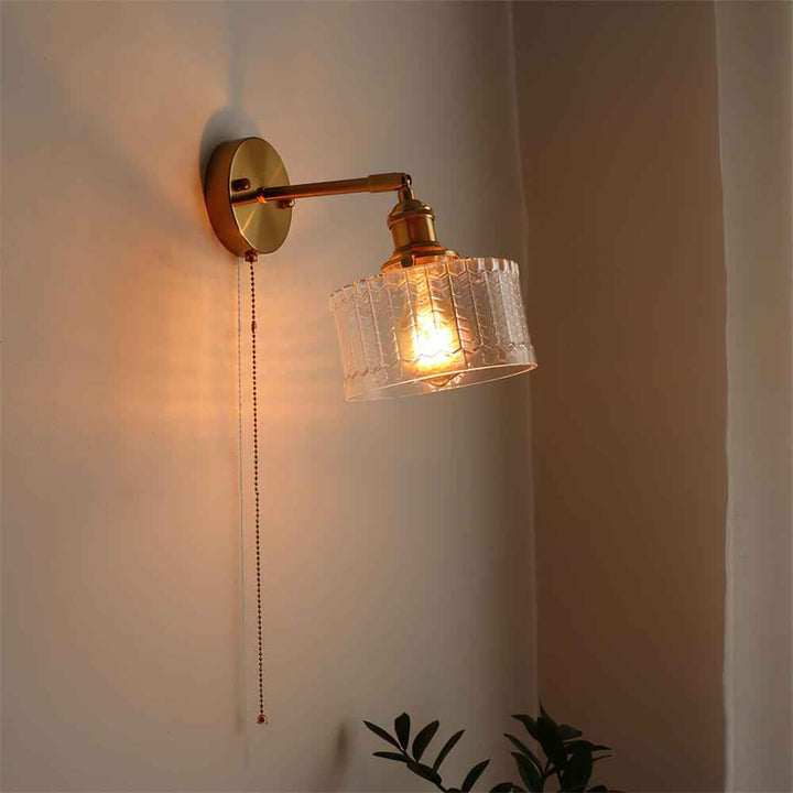 Infinity Laiton 15cm Vert LED 40W