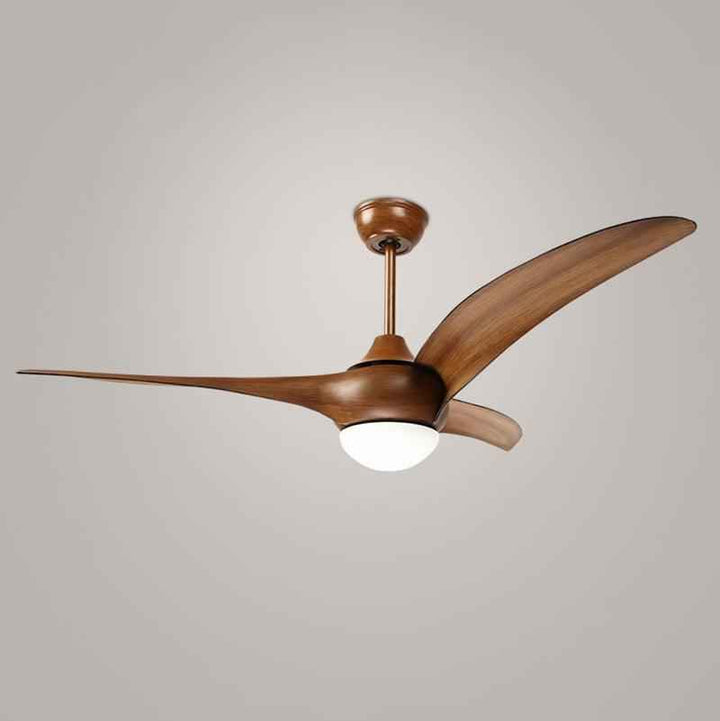 Zatheora Verre 132cm Blanc LED