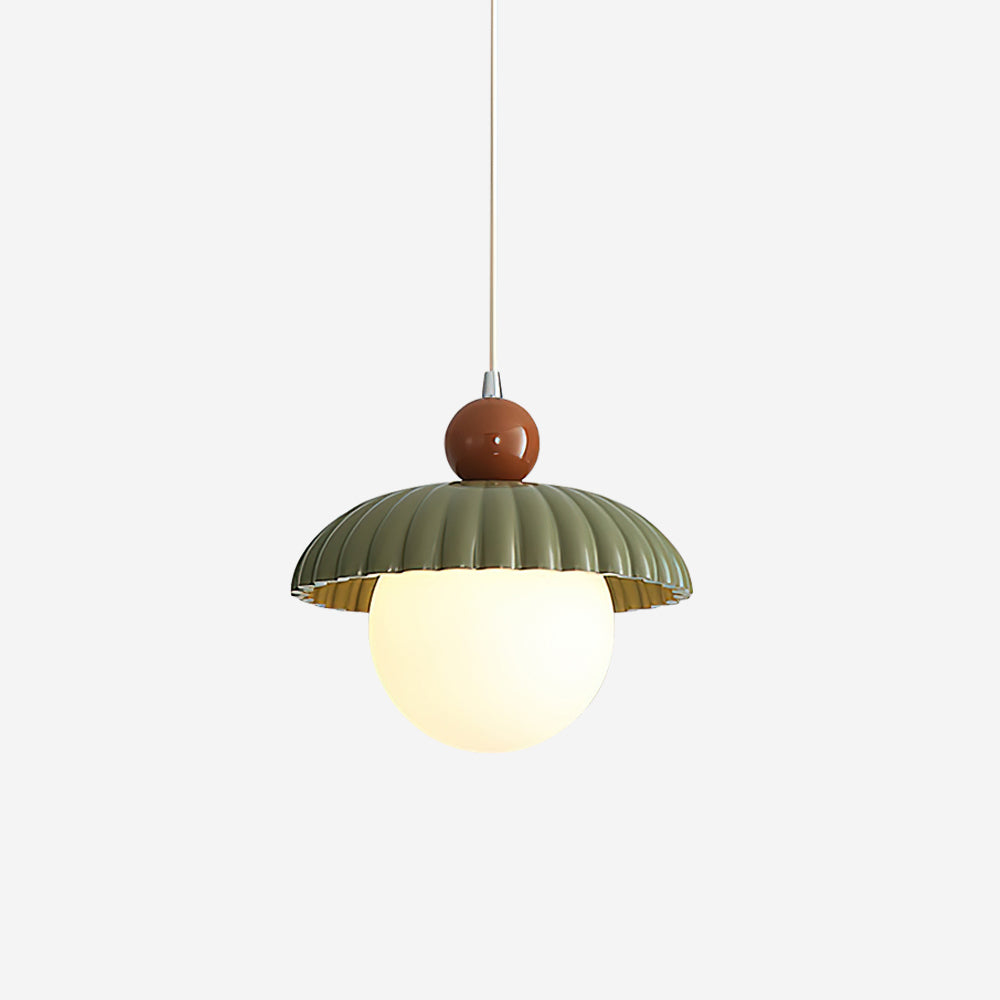 Alien Lampe Pendante Moderne en Verre - Neutralighting