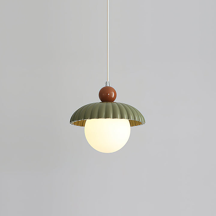 Alien Lampe Pendante Moderne en Verre - Neutralighting