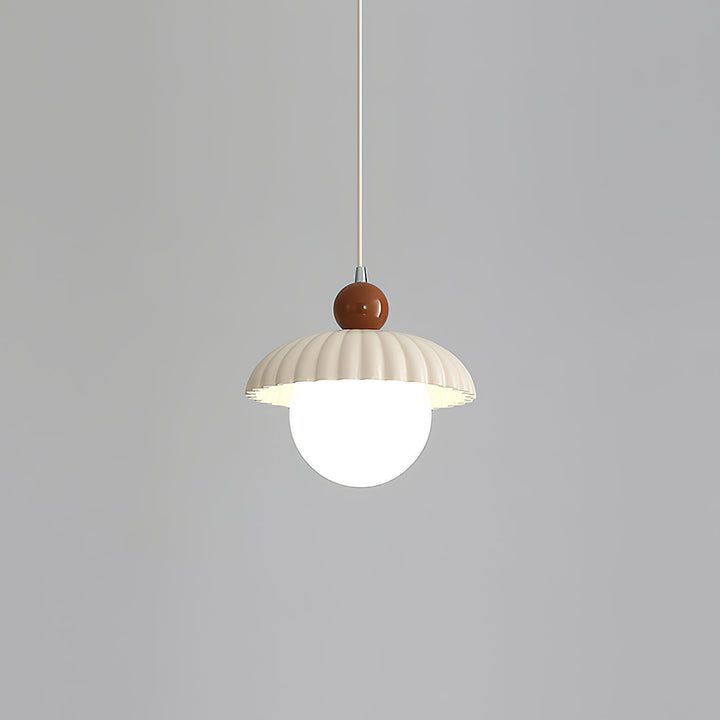 Alien Lampe Pendante Moderne en Verre - Neutralighting