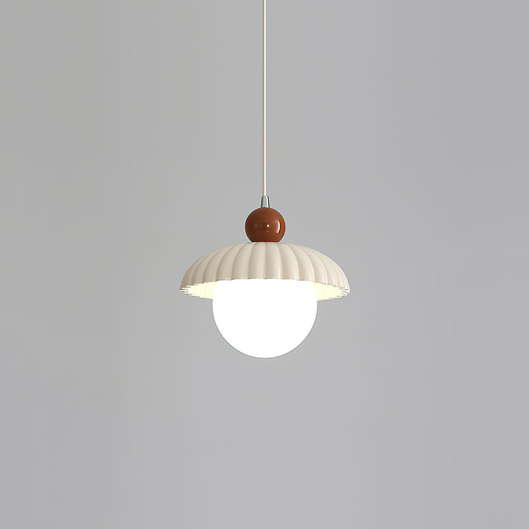 Alien Lampe Pendante Moderne en Verre - Neutralighting