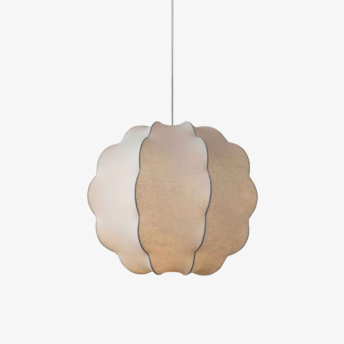 Lampe Elora en Métal – Design Contemporain