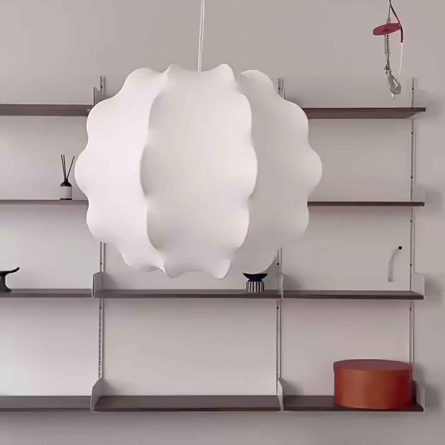Lampe Elora en Métal – Design Contemporain
