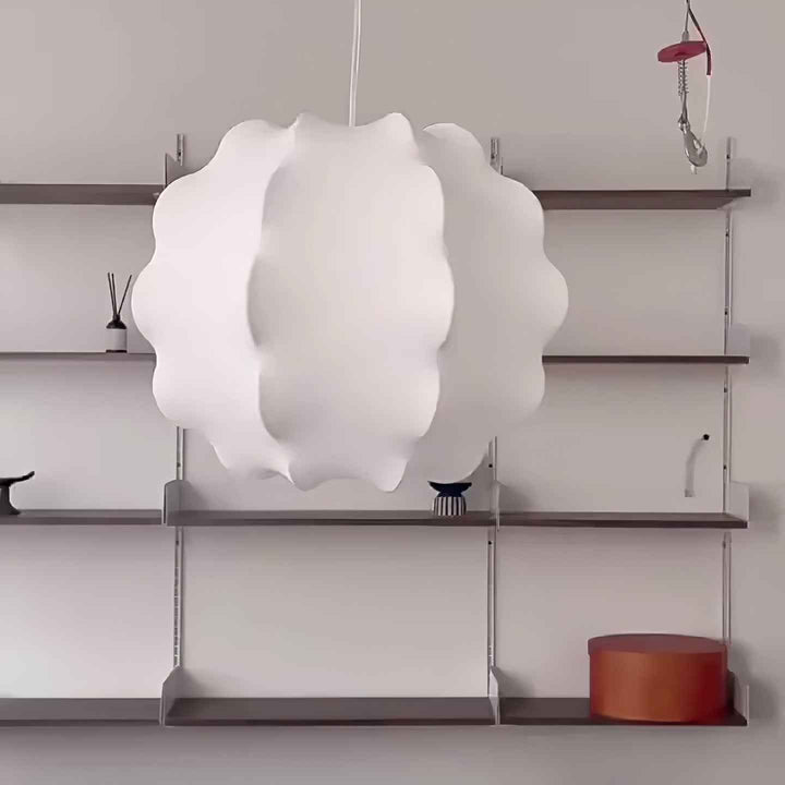 Lampe Elora en Métal – Design Contemporain