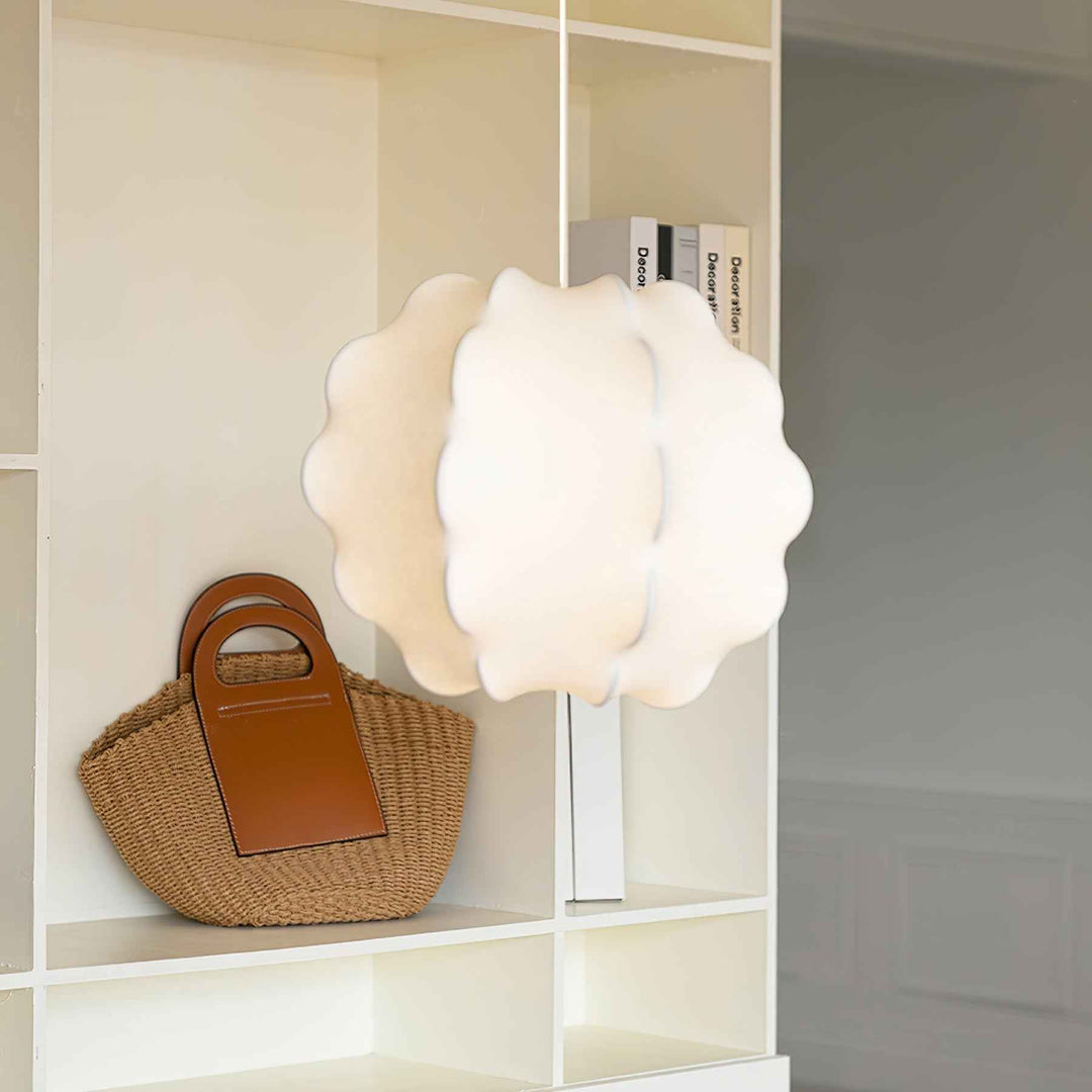 Lampe Elora en Métal – Design Contemporain