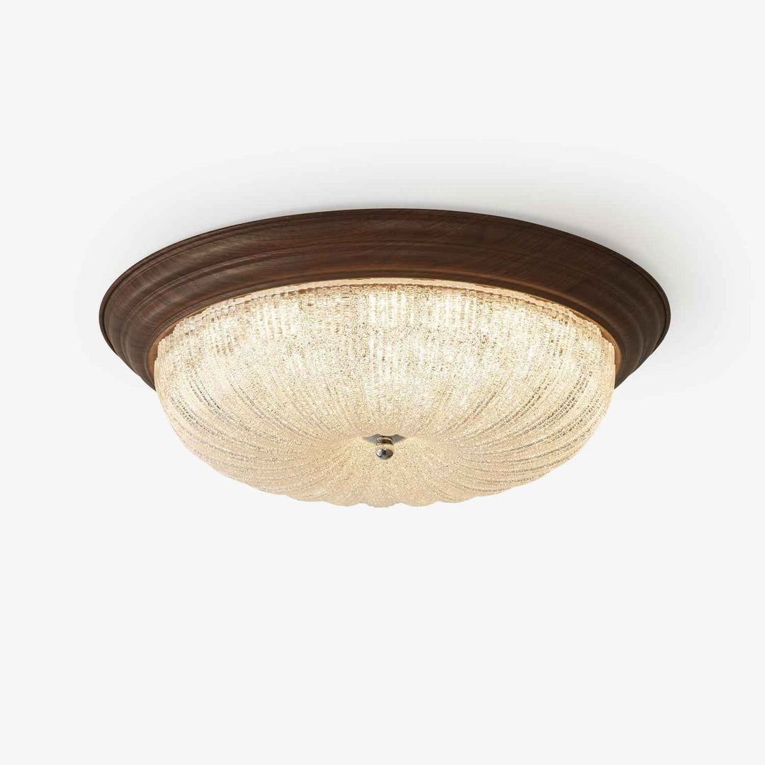 Lampe Esorila en Verre – Design Contemporain