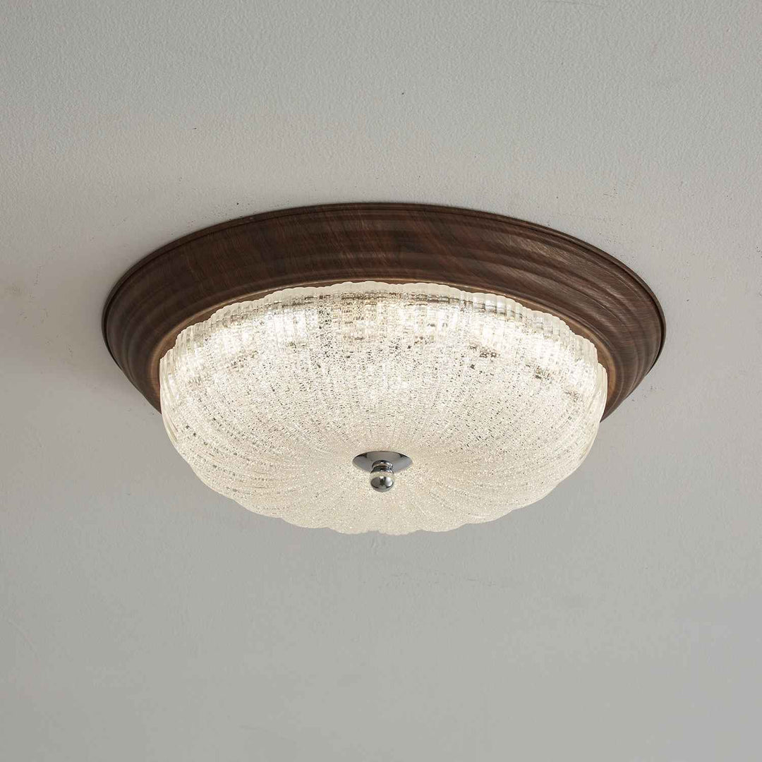 Lampe Esorila en Verre – Design Contemporain