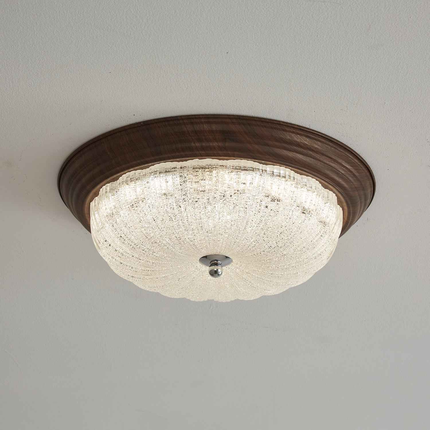 Lampe Esorila en Verre – Design Contemporain