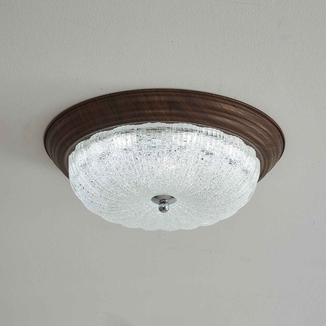 Lampe Esorila en Verre – Design Contemporain