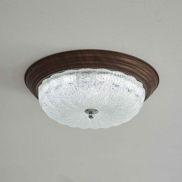 Lampe Esorila en Verre – Design Contemporain