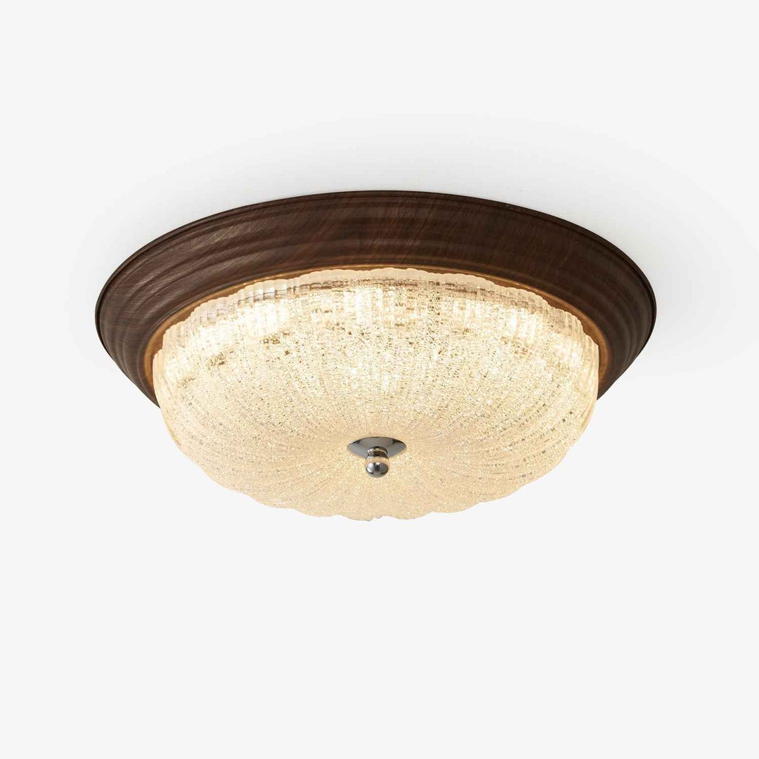 Lampe Esorila en Verre – Design Contemporain